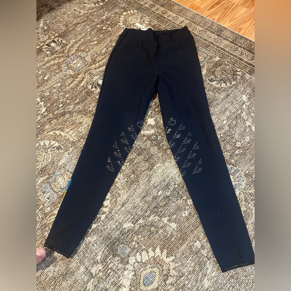 Cavalleria Toscana riding breeches Size 10